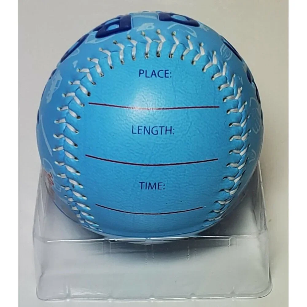 Special Day Baseball 